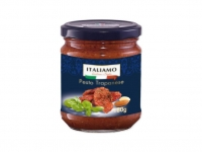 Lidl  Pesto de Sicilia