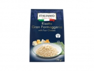 Risotto 175.00 €
