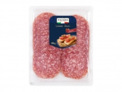 Lidl  Salami estilo milanés