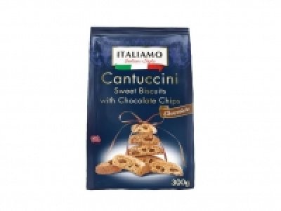 Galletas cantuccini 300.00 €