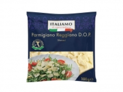 Queso Parmigiano Reggiano D.O.P. 100.00 €