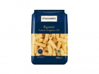 Lidl  Rigatoni trafilati