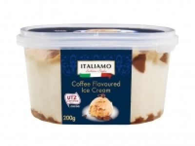 Helado de café 200.00 €