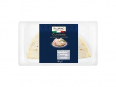 Cascione relleno 180.00 €