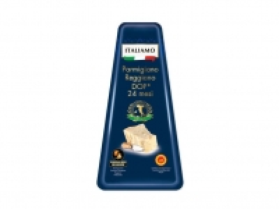 Queso Parmigiano Reggiano D.O.P. 250.00 €