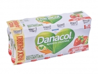 Lidl  Danone® Danacol® 0% azúcares