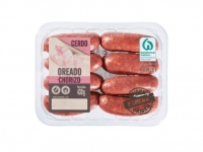 Chorizo de cerdo oreado 430.00 €