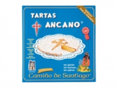 Tartas Ancano® Tarta de almendras 570.00 €