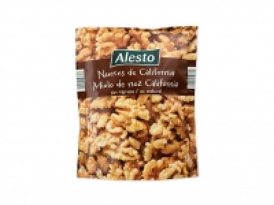 Lidl  Nueces al natural