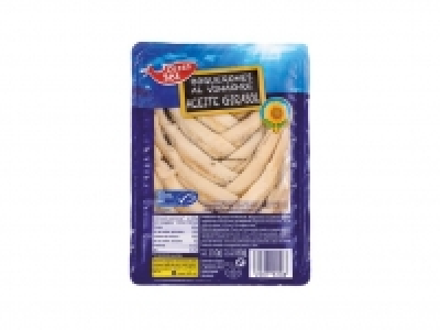 Lidl  Boquerones al vinagre