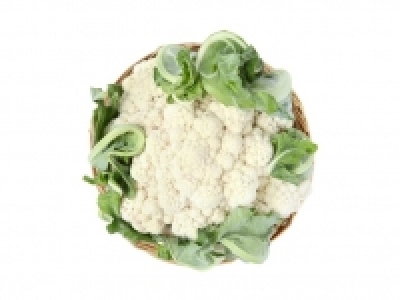 Lidl  Coliflor