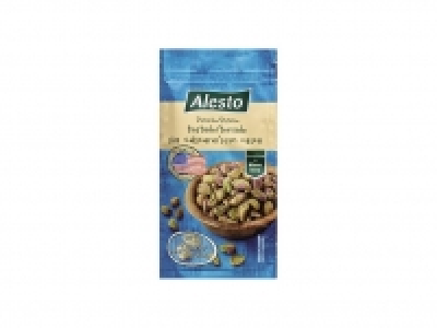 Lidl  Pistachos pelados