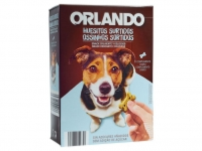 Lidl  Snack para perros