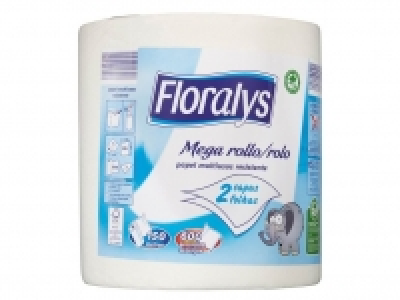 Mega rollo 2.79 €