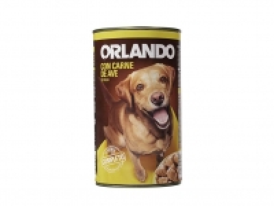 Lidl  Alimento en salsa para perro