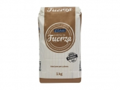 Lidl  Harina de fuerza