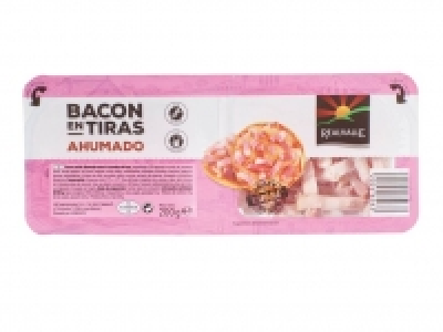 Lidl  Bacón cocido