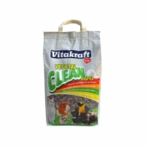 Vitakraft Vegetal Clean Papel Lecho Higiénico 10l 7.20 €