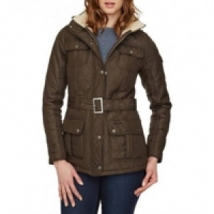 AireLibre Barbour League Quilt olive