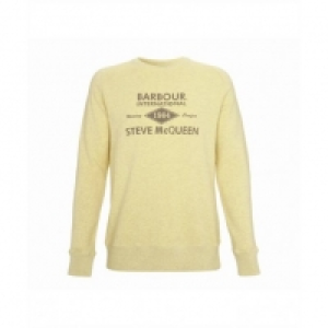 AireLibre Barbour International Cali Amarillo