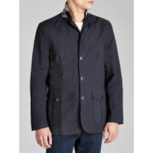 AireLibre Barbour Sander navy