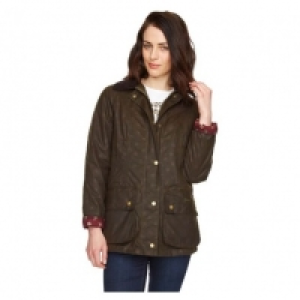 AireLibre Barbour Casisson Beadnell olive