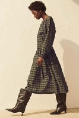 Vestido en mezcla de modal 12.99 €