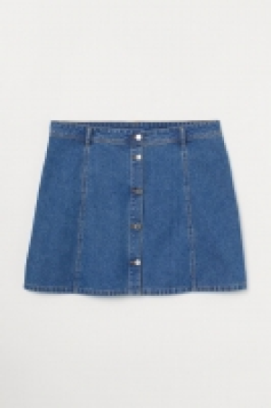 Falda evasé 11.99 €