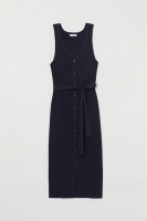 Vestido de canalé 17.99 €