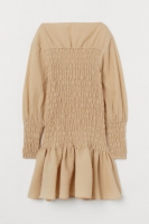 Vestido fruncido 19.99 €