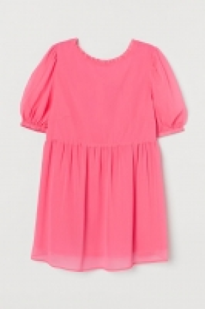 HM  MAMA Blusa con manga puffy