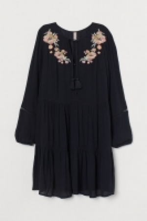 Vestido bordado 20.99 €