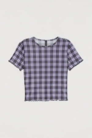 Camiseta cropped 3.99 €