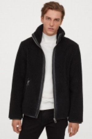 Chaqueta de borreguito 38.99 €