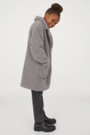 Abrigo de borreguito 26.99 €