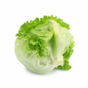 Carrefour  Lechuga iceberg Carrefour 1 ud