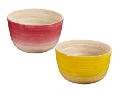 Cuenco de bambú para ensalada 4,8 L 7.99 €