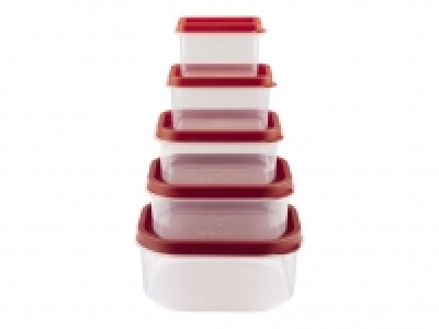 Set de recipientes portalimentos 3.99 €