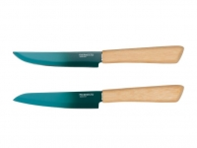 Set de cuchillo multiusos y cuchillo verdura 6.99 €