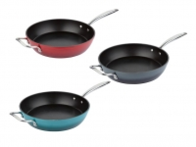 Sartén de aluminio 14.99 €