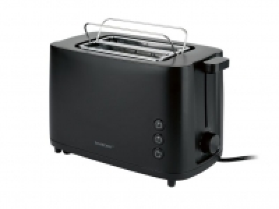 Lidl  Tostadora doble 800 W