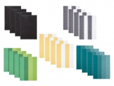 Manteles individuales pack 4 5.99 €