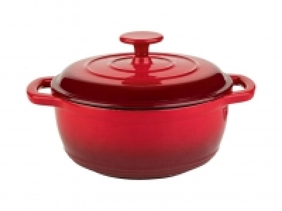 Olla de hierro fundido 2,8 L 29.99 €