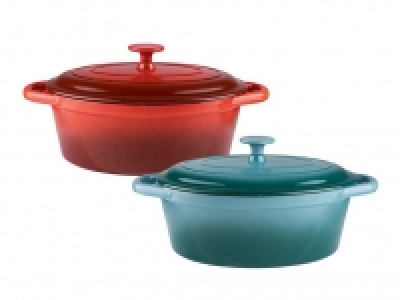 Asador de hierro fundido 34.99 €