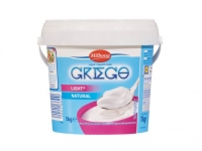 Yogur griego light 1.95 €