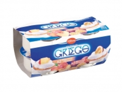 Lidl  Yogur griego de frutas