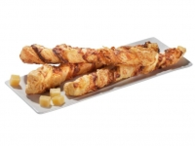 Stick de queso 0.69 €
