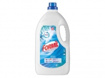 Detergente líquido 6.99 €