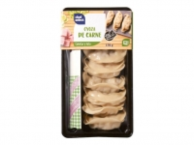 Gyoza de carne 170.00 €