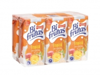 Lidl  Pascual® Bifrutas Tropical